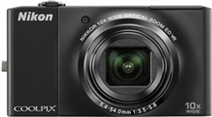Nikon Coolpix S8000 14M, B - CeX (UK): - Buy, Sell, Donate